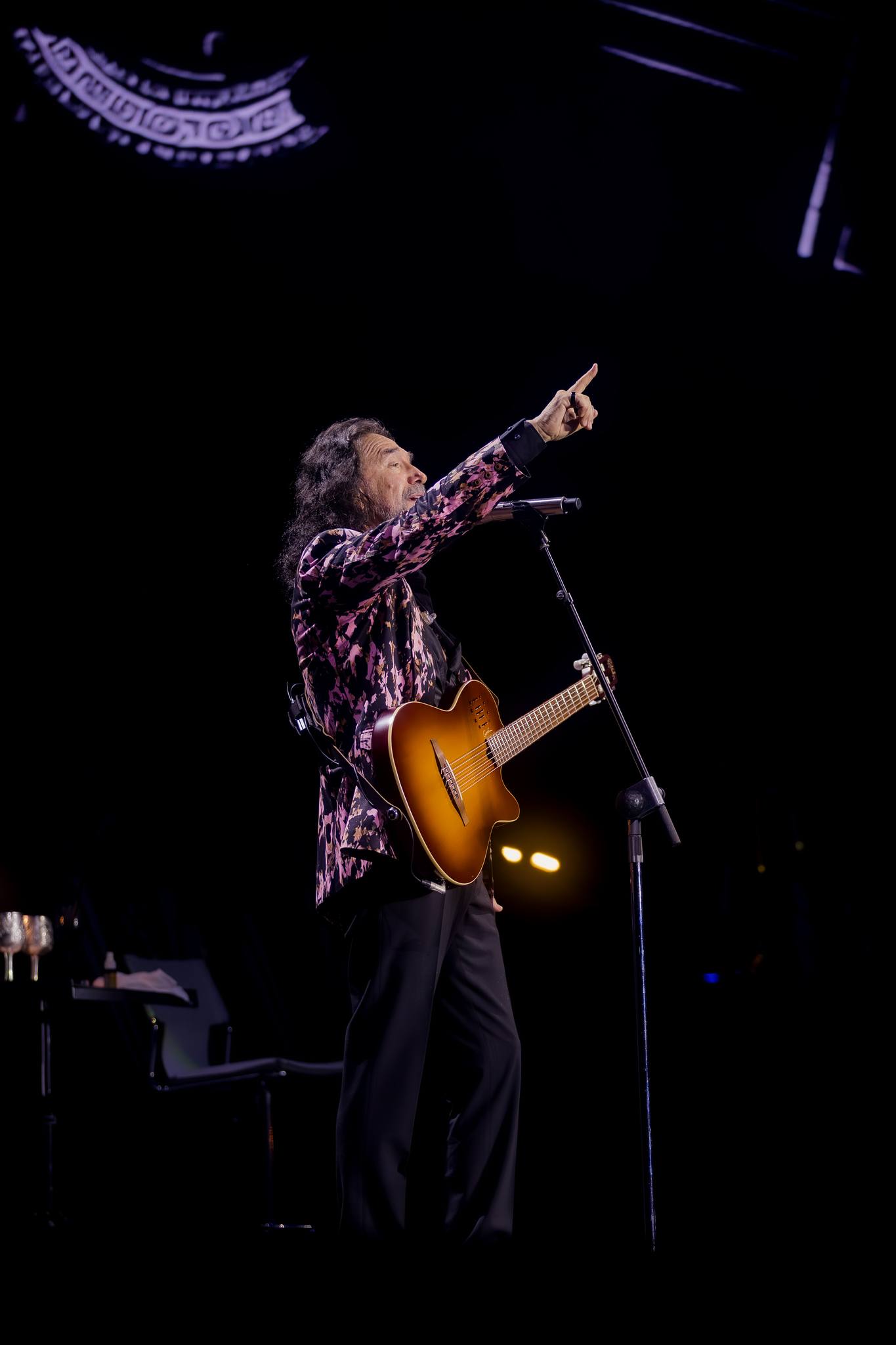 Marco Antonio Solís