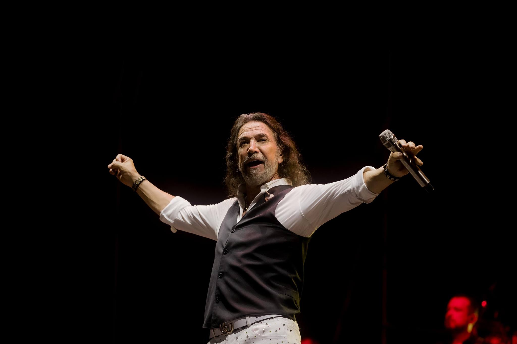 Marco Antonio Solís