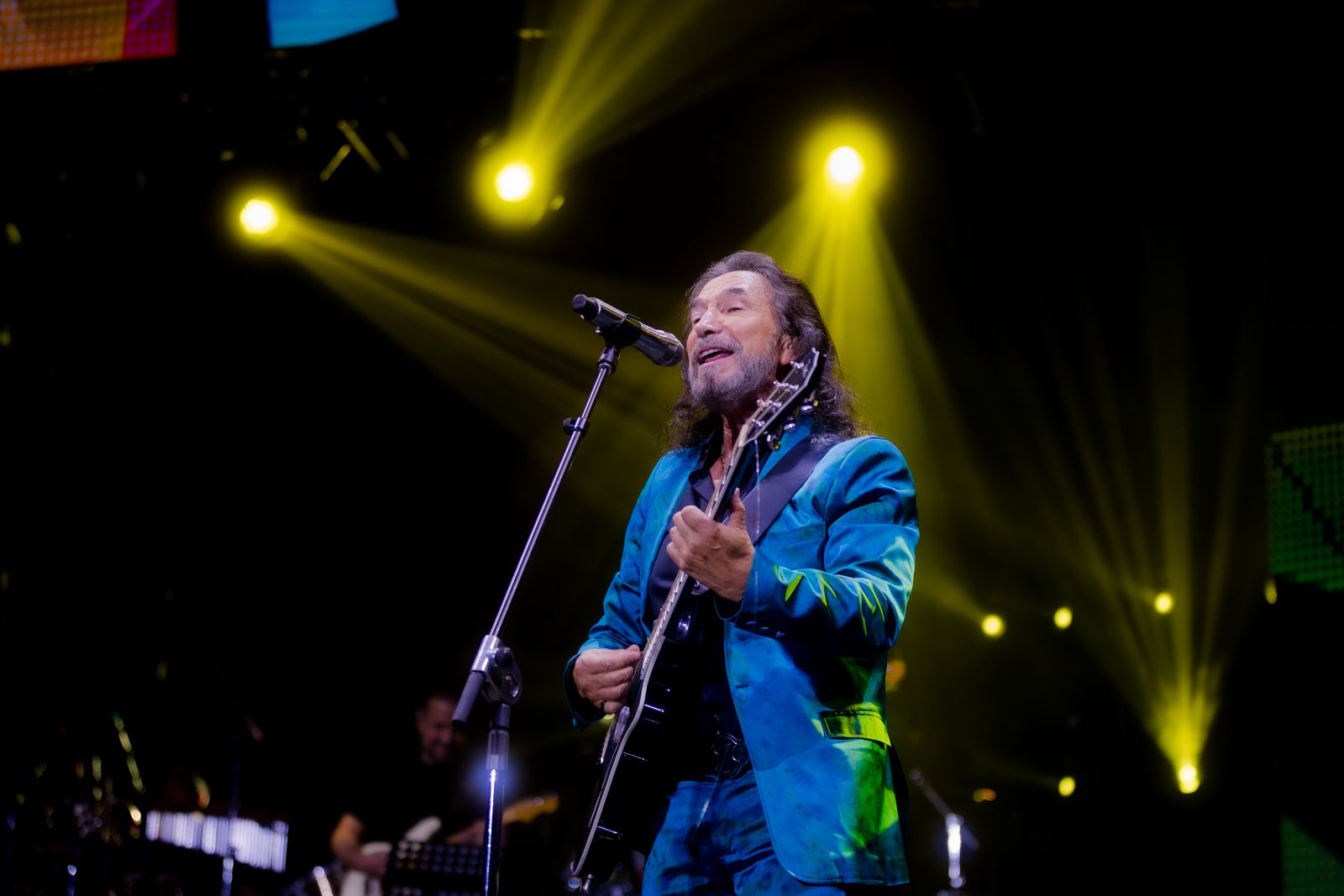 Marco Antonio Solís